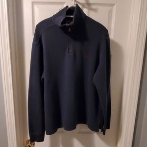 Men's Polo sweater